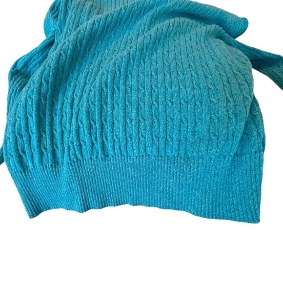 KIM Rogers Women’s V-neck Sweater, size small. In great condition. - Picture 3 of 7